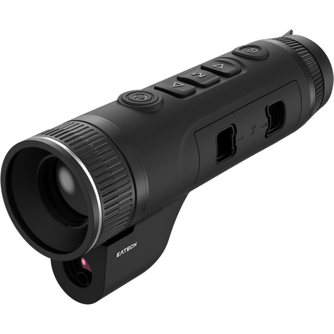 Тепловизионный монокуляр GUIDE TJ430L LRF 400х300, D35 SJ330L